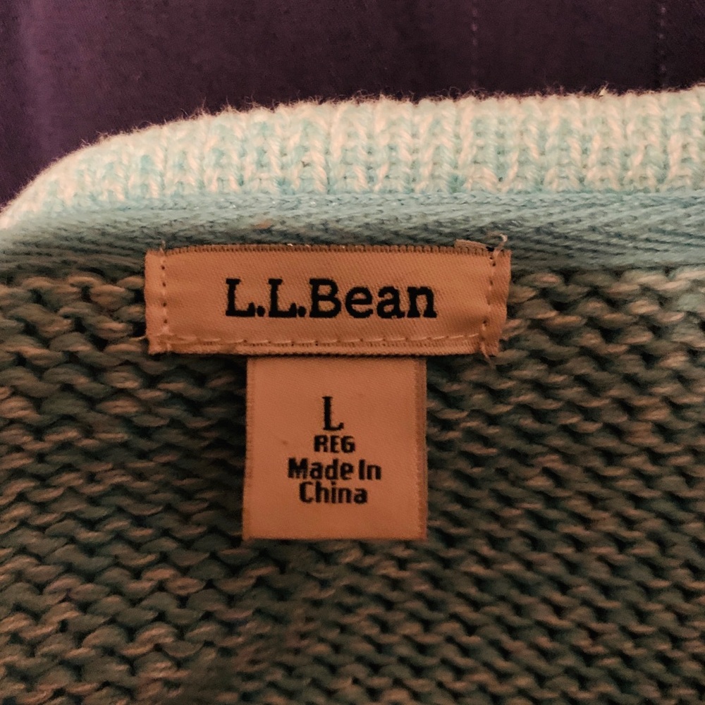 Thick Cardigan - Picture 2 of 3